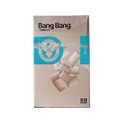 بنگ بنگ معسل آدامسی